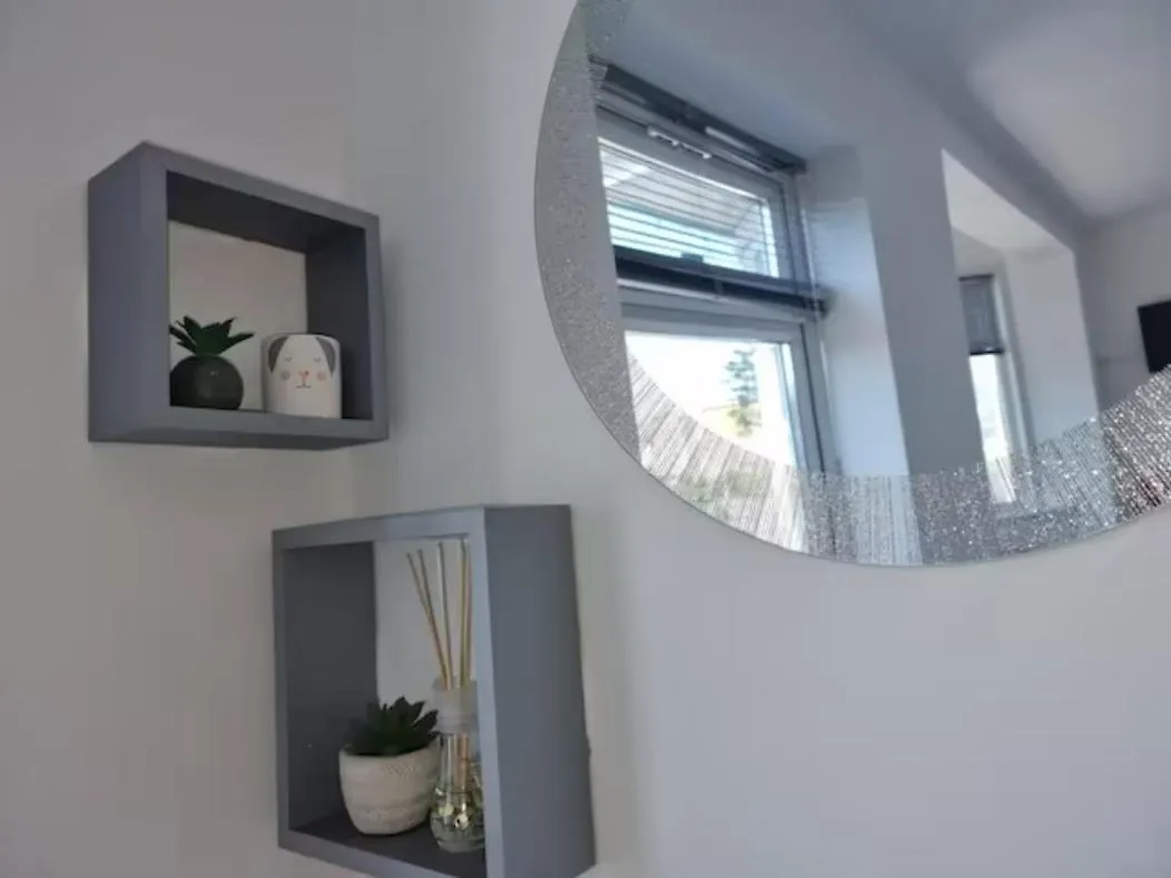 Guest house Studio Rooms Ensuite Newbury Park London Ilford