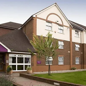 Hotel Premier London, Ilford