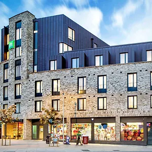 Hotel Ibis Styles London Seven Kings, Ilford